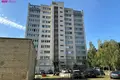1 room apartment 35 m² Kaunas, Lithuania