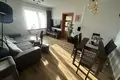 Appartement 2 chambres 59 m² Poznań, Pologne