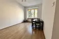 Wohnung 1 zimmer 33 m² in Warschau, Polen