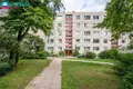 Квартира 2 комнаты 49 м² Вильнюс, Литва