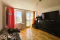 1 room apartment 44 m² Budapest, Hungary