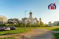 1 room apartment 33 m² Minsk, Belarus