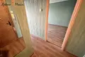 1 room apartment 33 m² Minsk, Belarus