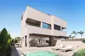 Вилла 3 спальни 135 м² Pilar de la Horadada, Испания