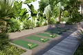 Appartement 4 chambres 210 m² Doubaï, Émirats arabes unis