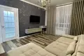 Kvartira 1 xona 40 m² Toshkentda