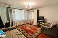 Appartement 2 chambres 49 m² Mazyr, Bélarus
