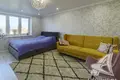 Квартира 2 комнаты 56 м² Кобрин, Беларусь