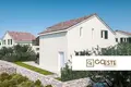 4 room house  Opcina Dezanovac, Croatia