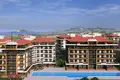Appartement 2 chambres 61 m² Muratpasa, Turquie