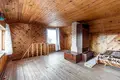 Casa 72 m² Piatryskauski siel ski Saviet, Bielorrusia