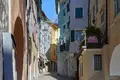 Mieszkanie 2 pokoi 57 m² Riva del Garda, Włochy
