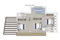 4 bedroom Villa 186 m² Ayia Napa, Cyprus