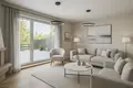 Wohnung 180 m² Warschau, Polen