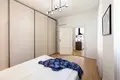 Apartamento 3 habitaciones 89 m² Budapest, Hungría