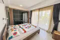 2 bedroom apartment 115 m² Alanya, Turkey