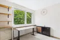 Apartamento 1 habitación 18 m² Varsovia, Polonia