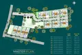 Willa 3 pokoi 372 m² Si Sunthon, Tajlandia