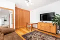 Квартира 2 комнаты 52 м² Краков, Польша