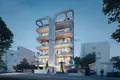Apartamento 2 habitaciones 87 m² Limasol, Chipre