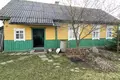 Casa 63 m² Viasiejski siel ski Saviet, Bielorrusia