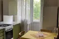 Wohnung 3 zimmer 62 m² Minsk, Belarus
