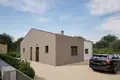 Bungalow de 3 dormitorios  Opcina Barban, Croacia