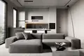1 bedroom apartment 50 m² Limassol, Cyprus