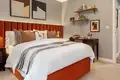 Wohnung 2 Schlafzimmer 77 m² London, Großbritannien