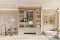 Wohnung 1 zimmer 815 m² Dubai, Vereinigte Arabische Emirate