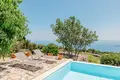 Haus 4 Schlafzimmer 350 m² Gespanschaft Split-Dalmatien, Kroatien