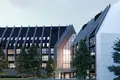Квартира 2 комнаты 24 м² Колашин, Черногория