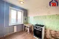 2 room apartment 48 m² Salihorsk, Belarus