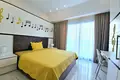 Пентхаус 4 комнаты 230 м² Каргыджак, Турция