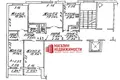 Mieszkanie 4 pokoi 90 m² Grodno, Białoruś