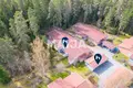 Квартира 3 комнаты 72 м² Tampere sub region, Финляндия