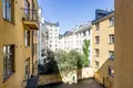 Wohnung 1 zimmer 23 m² Verwaltungsgemeinschaft Helsinki, Finnland