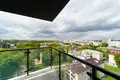 2 room apartment 77 m² Minsk, Belarus