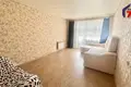 1 room apartment 30 m² Salihorsk, Belarus