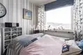 3 bedroom apartment 110 m² Tampereen seutukunta, Finland