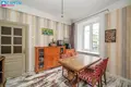 Apartamento 5 habitaciones 126 m² Vilna, Lituania