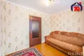 Apartamento 3 habitaciones 73 m² Saracy, Bielorrusia