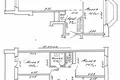 Квартира 5 комнат 184 м² Минск, Беларусь