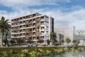 Apartment in a new building 