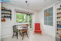 2 room apartment 38 m² Vilnius, Lithuania