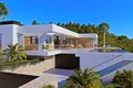 3-Schlafzimmer-Villa 667 m² Benissa, Spanien