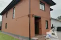 House 169 m² Kamianica Zyravieckaja, Belarus