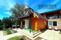 2 room house 101 m² Polatsk District, Belarus