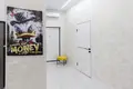 2 room apartment 41 m² Minsk, Belarus