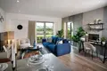 2 bedroom apartment 68 m² Reading, United Kingdom